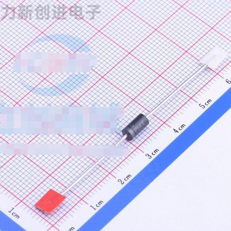 P6KE30A 规格 DO-15 二极管 现货供应