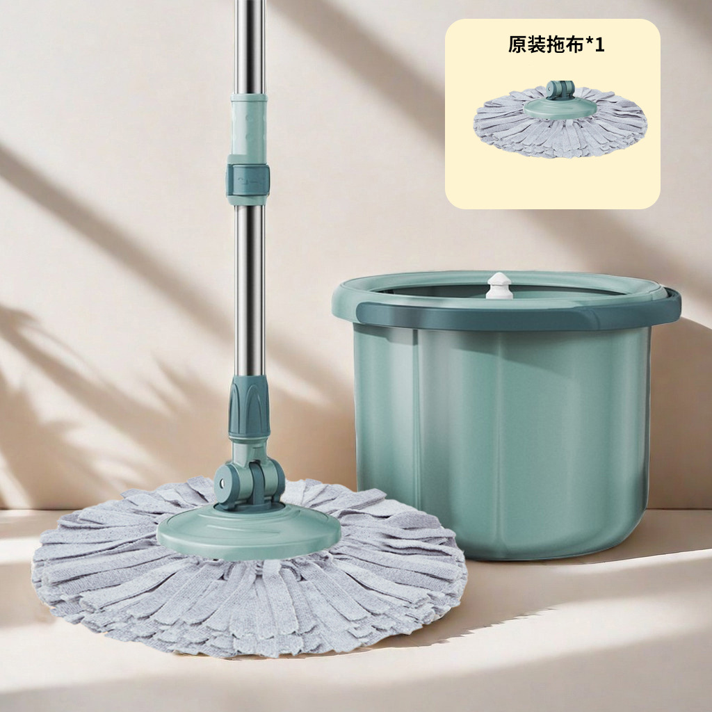 천 헤드 1개 - 넓은 천 스트립 * 회전 건조 배럴 * 유압 로드