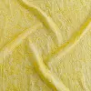 Bright yellow