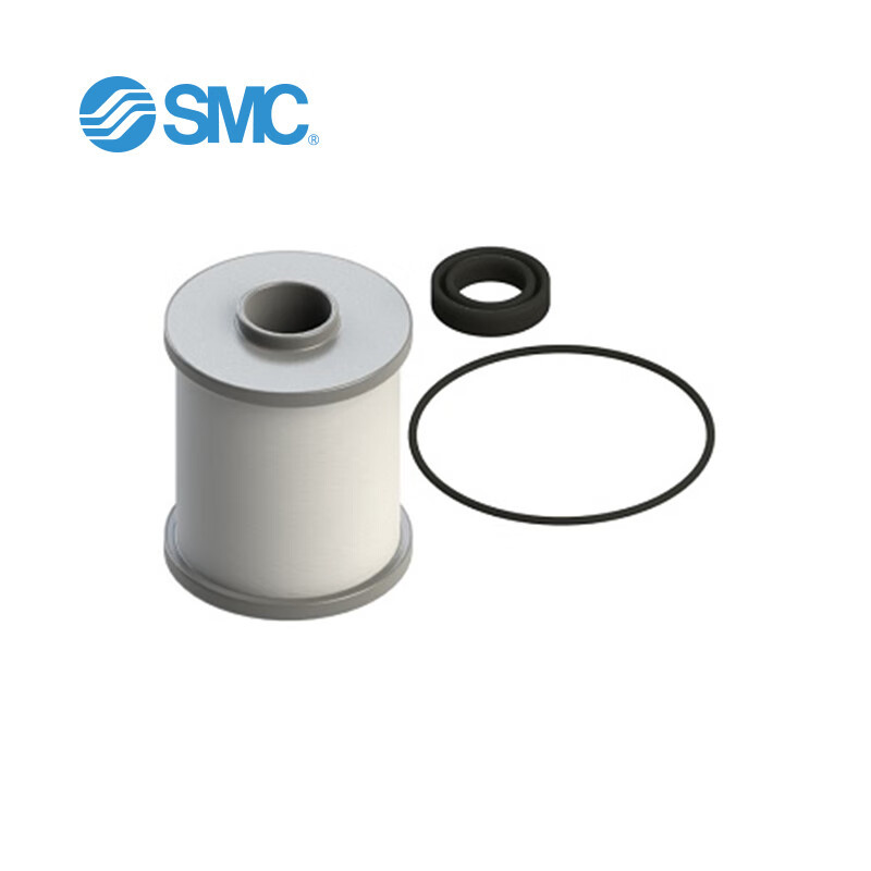 SMC 可换件 滤芯组件 AFF-EL11B