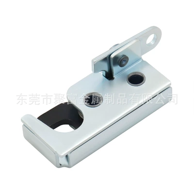 ZT100 Built-in Buckle Central locking