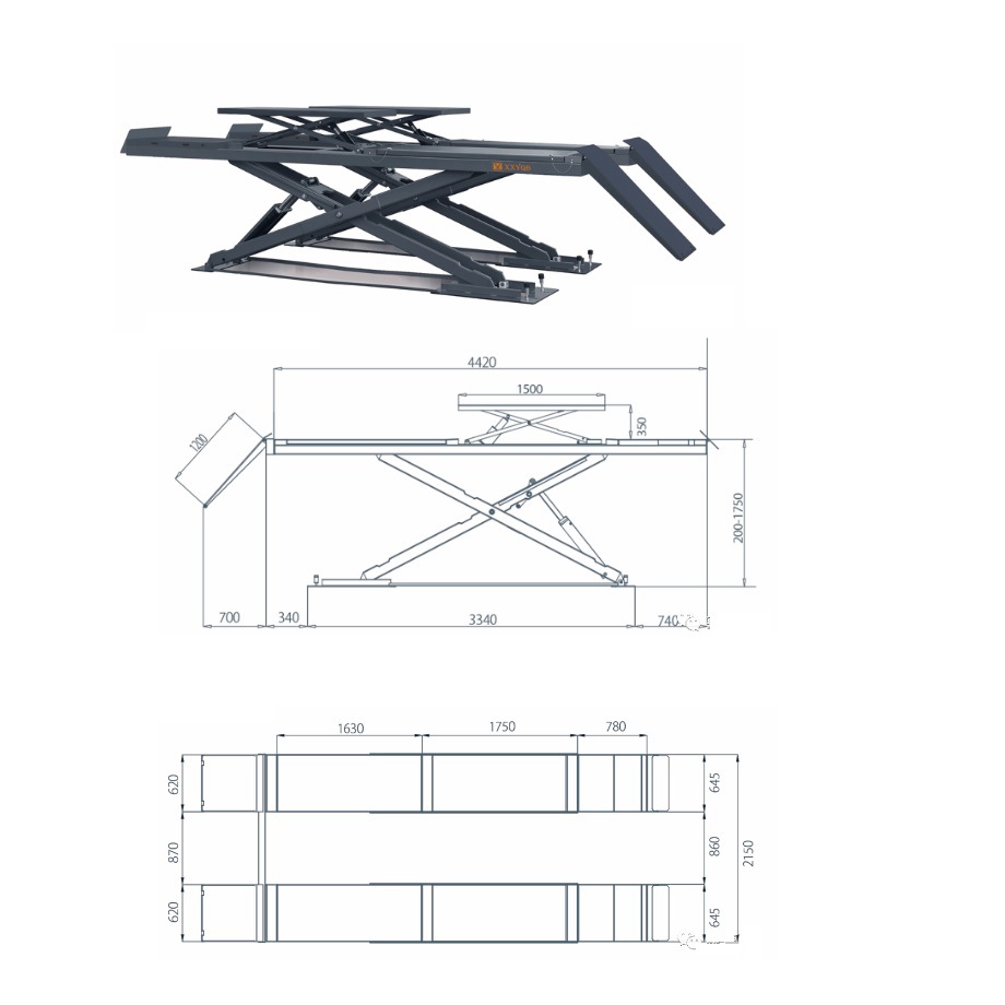 ZHZX-7135 超薄大剪-01