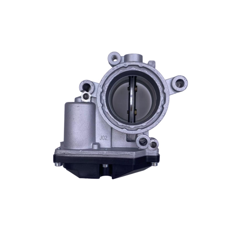 .For Audi Volkswagen Throttle Body Assembly 03L128063A 03L128063E C224-A040
