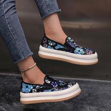 G 71635 Breathable linen cloth shoes ͸�����������Ь