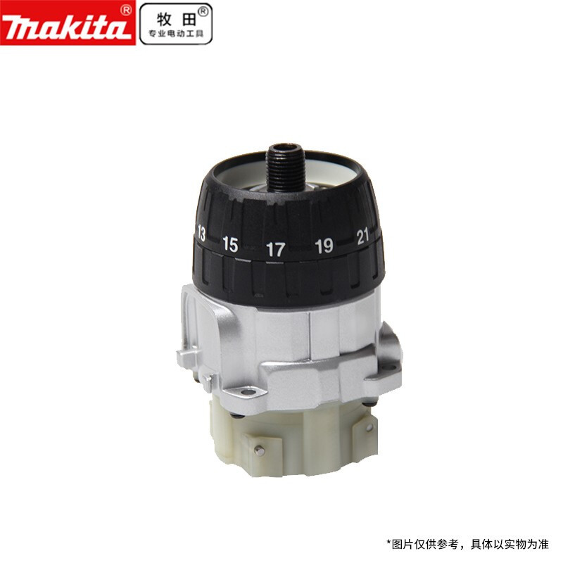 Makita (makita) conjunto de engranajes de rotor estator DHP481 accesorios DDF481 Makita DHP image 3