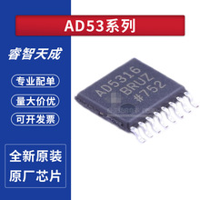 AD5316BRUZ/5318/5306BRUZ/5308BRUZ/5326BRUZ/AD5328BRUZ-REEL7