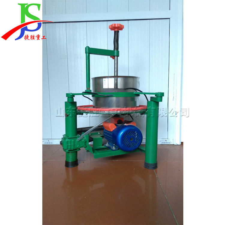 Máquina de amasado de té agrícola automático pequeño té perfumado máquina de té frito máquina de tira de Medicina de té de brazo único de acero inoxidable
