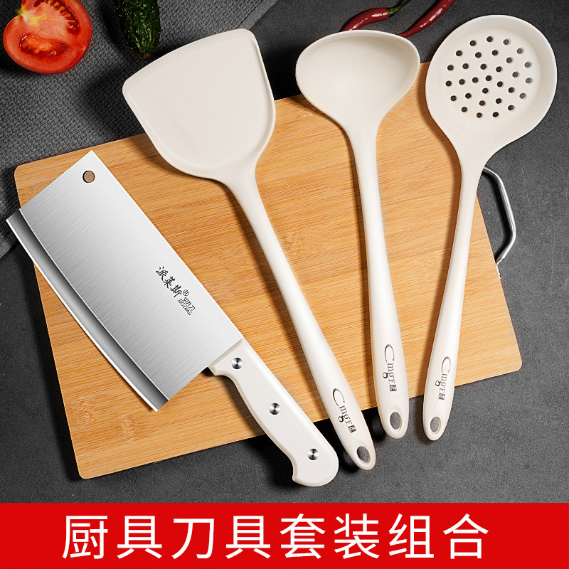2 - en - 1 cuchillo de cocina cuchilla de cocina