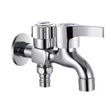 ϴ�»�ר��ˮ��ͷһ������˫��4��ȫͭ��ͷ�ӳ��ϰѳ�����ˮ��ͷ