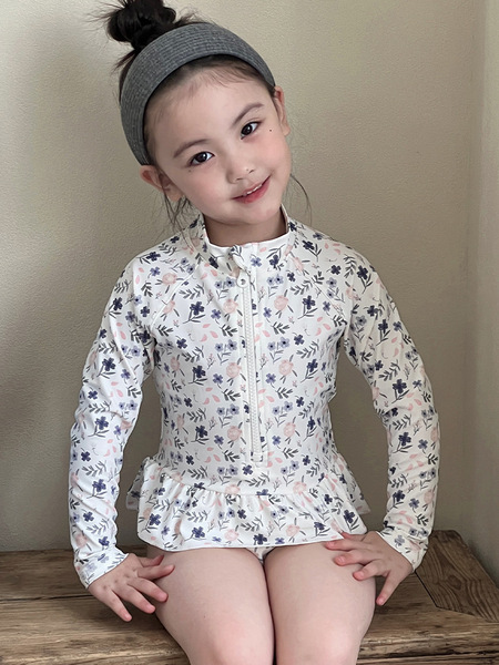 Long-sleeve