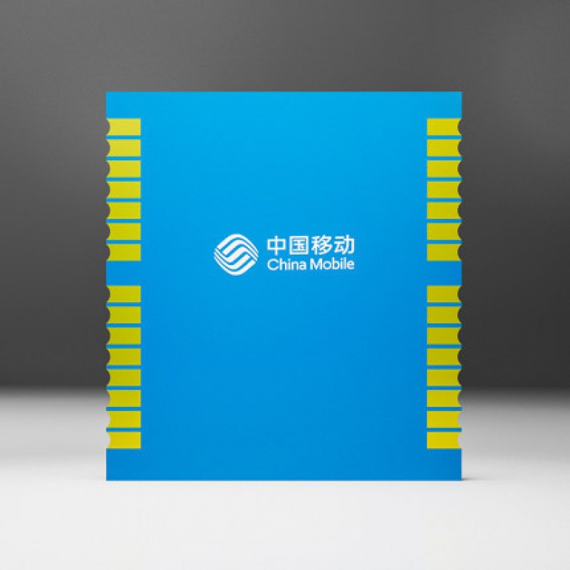 Модуль IoT M5313 4G-модуль