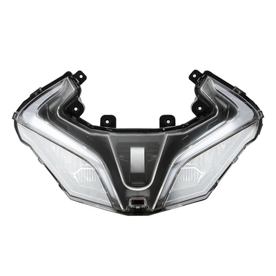 Motorcycle headlights, headlights, Motorcycle Parts Headlight Assembly