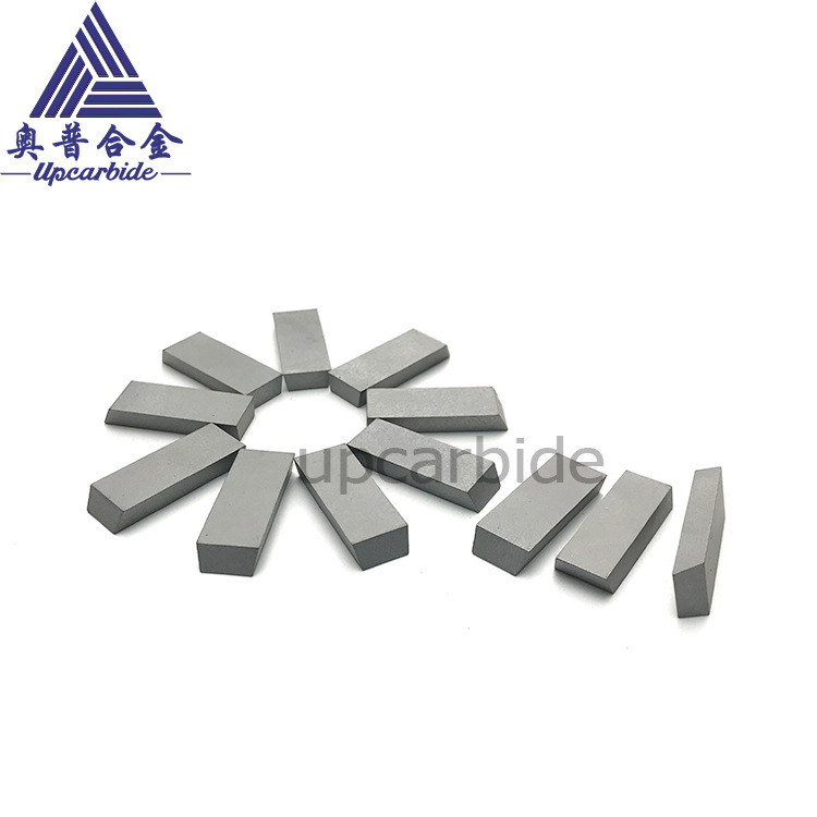 株洲YG6X硬质合金树脂钮扣刀片 25*9.3*4.0mm 钨钢纽扣刀头