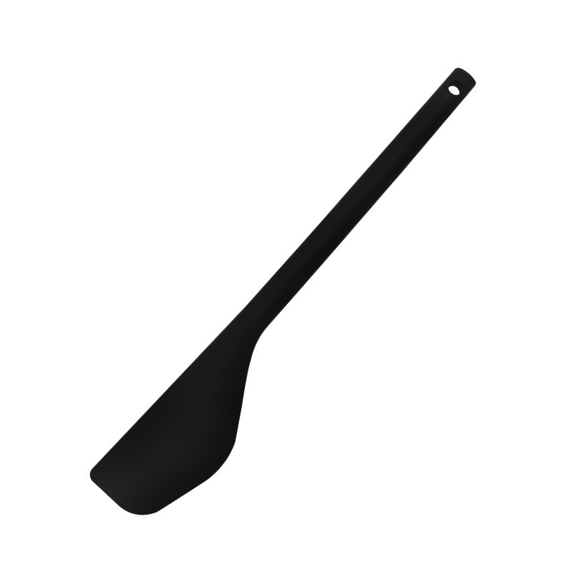 검은 주걱