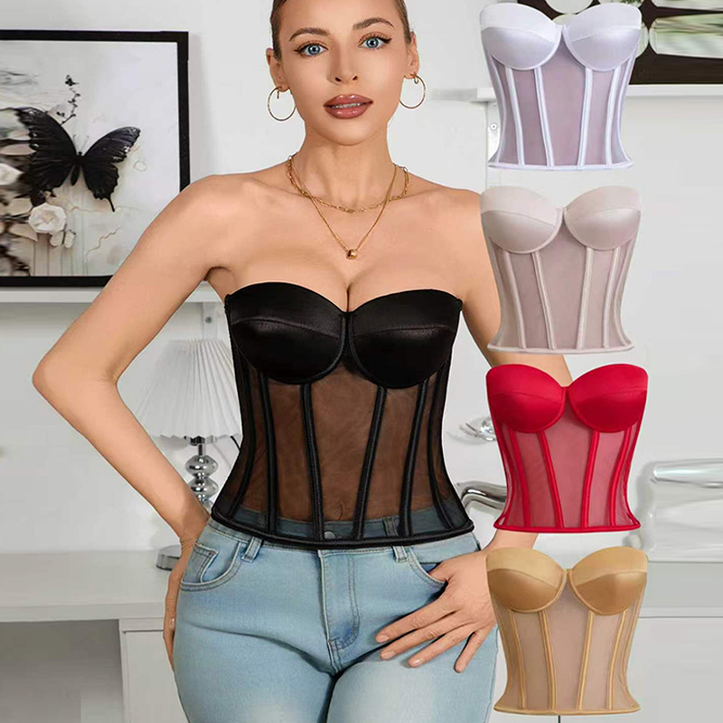Sexy brace