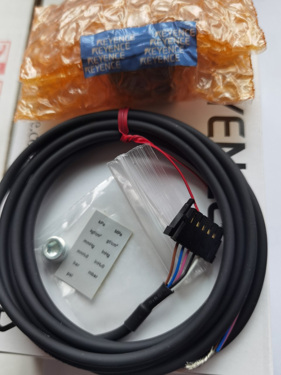 压力传感器 AP-C33W