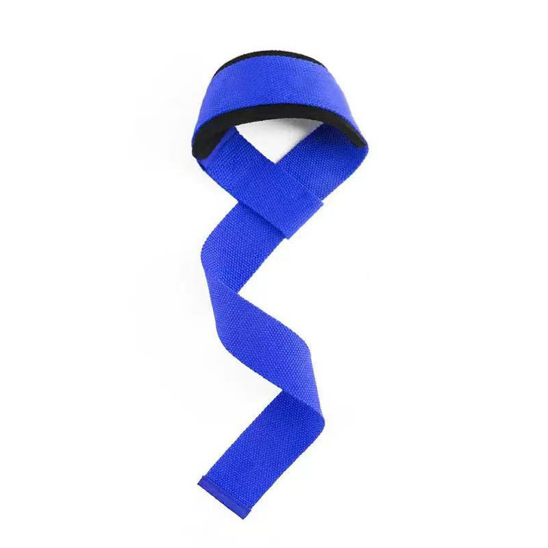 Cinturón de refuerzo duro Azul Single Pack