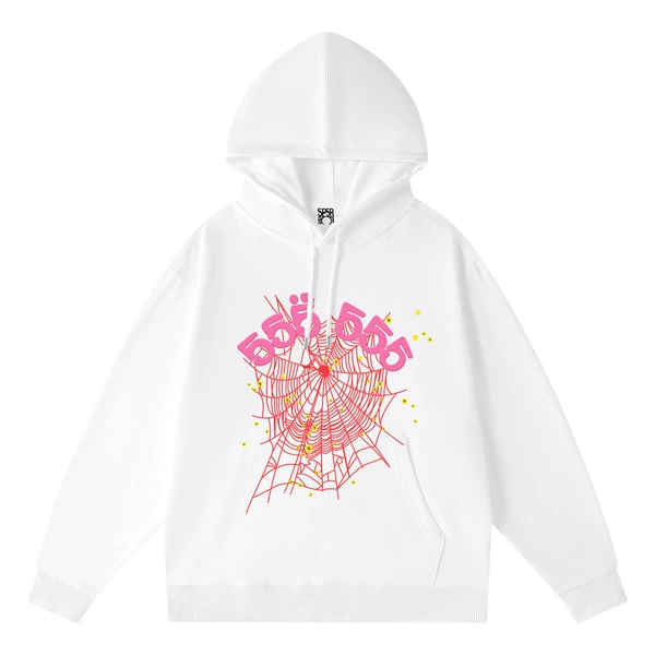 SP-DM03 white red label