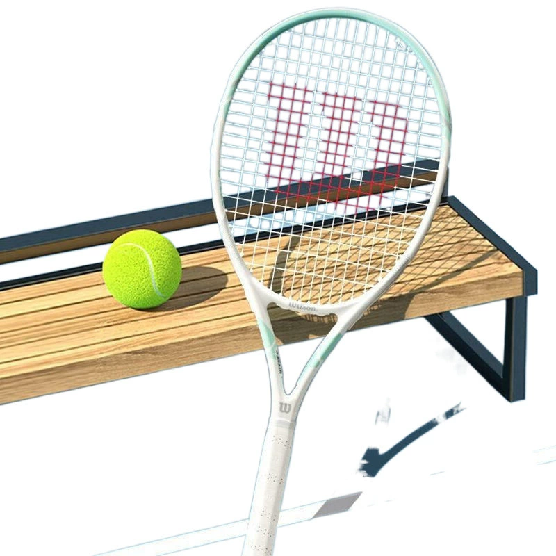Теннисная ракетка для мужчин и женщин, для начинающих