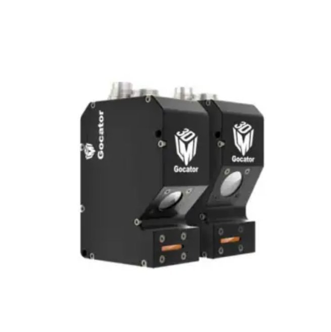 STEMMER DALSA XCELERA-CL PX4 DUAL视觉传感器 德国Stemmer