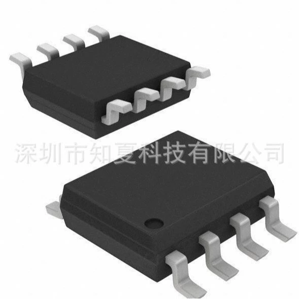 Микроконтроллер MC30P6280B0H SOP8, разработка программного обеспечения, программирование микросхем и упаковка.