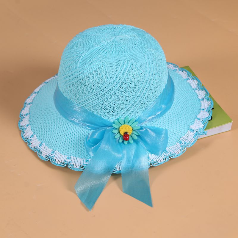 Sombrero Infantil Tipo Pescador