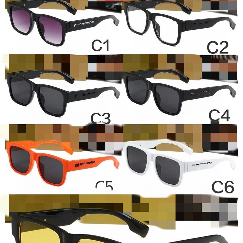 4358 Fashionable Retro Polarized Sunglasses Cross-Border Outdoor Travel Sun Protection Uv Protection Men's Sunglasses 4358 Fashionable Retro Polarized Sunglasses Cross-Border Outdoor Travel Sun Protection Uv Protection Men's Sunglasses