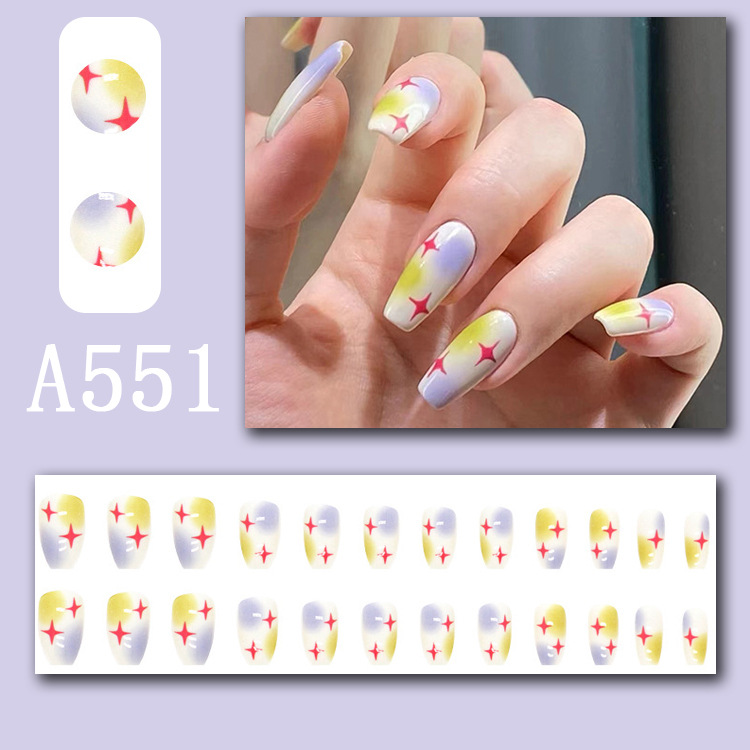 A551#1