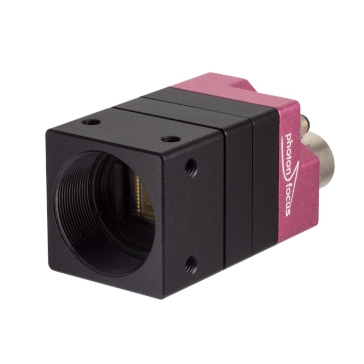 Photonfocus3D相机BW系列