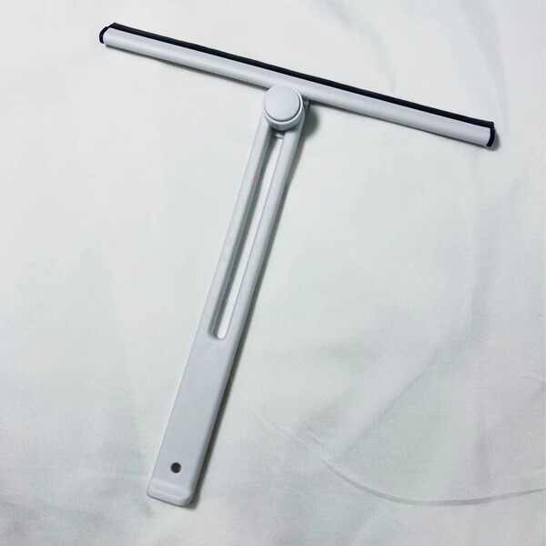 Wiper Household New Glass Scraper Floor Wiper Glass Cleaning Double-sided Cleaning Tool Scrape Glass