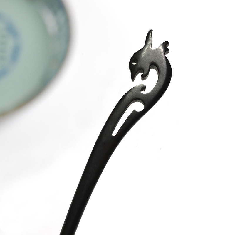A Fengya Ebony