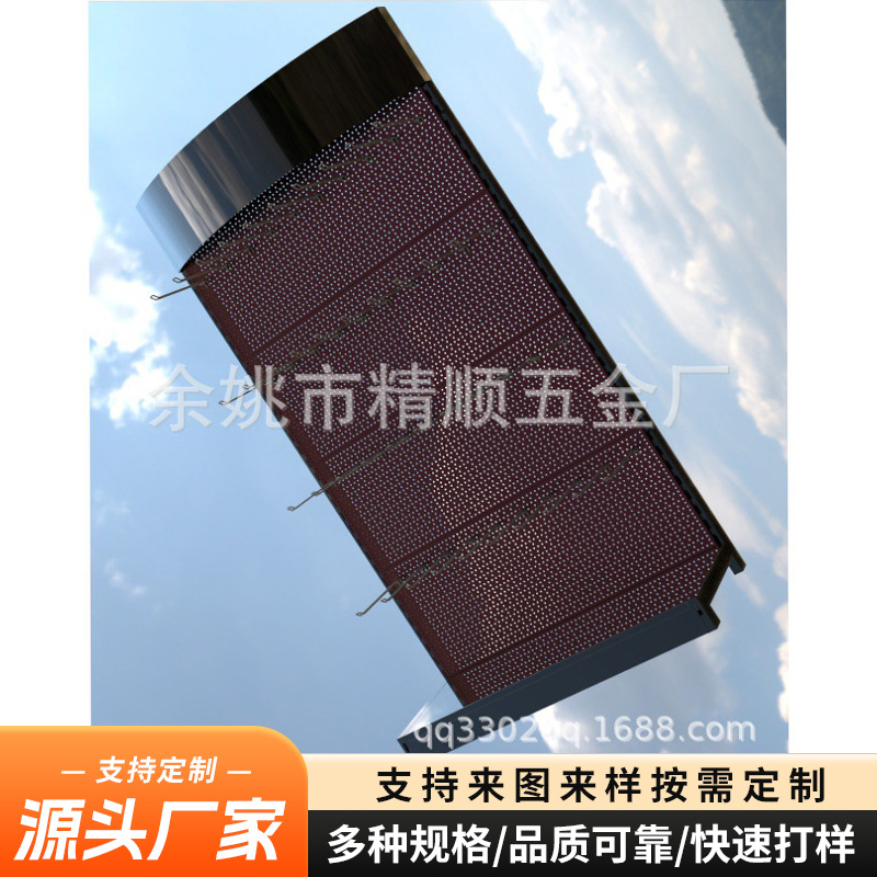 源头厂家工具展架立式落地式货架 体育用品文具展架 LED灯展架