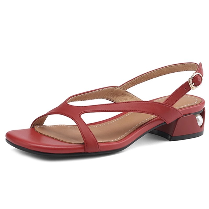 Comfortable Fit Sandals