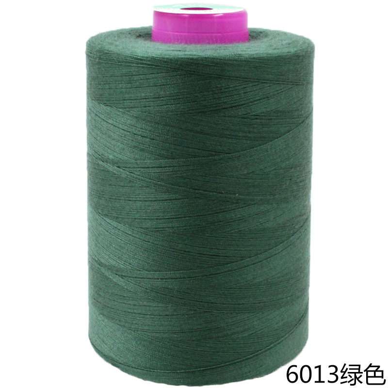 6013 녹색 * 40s/2 8000y