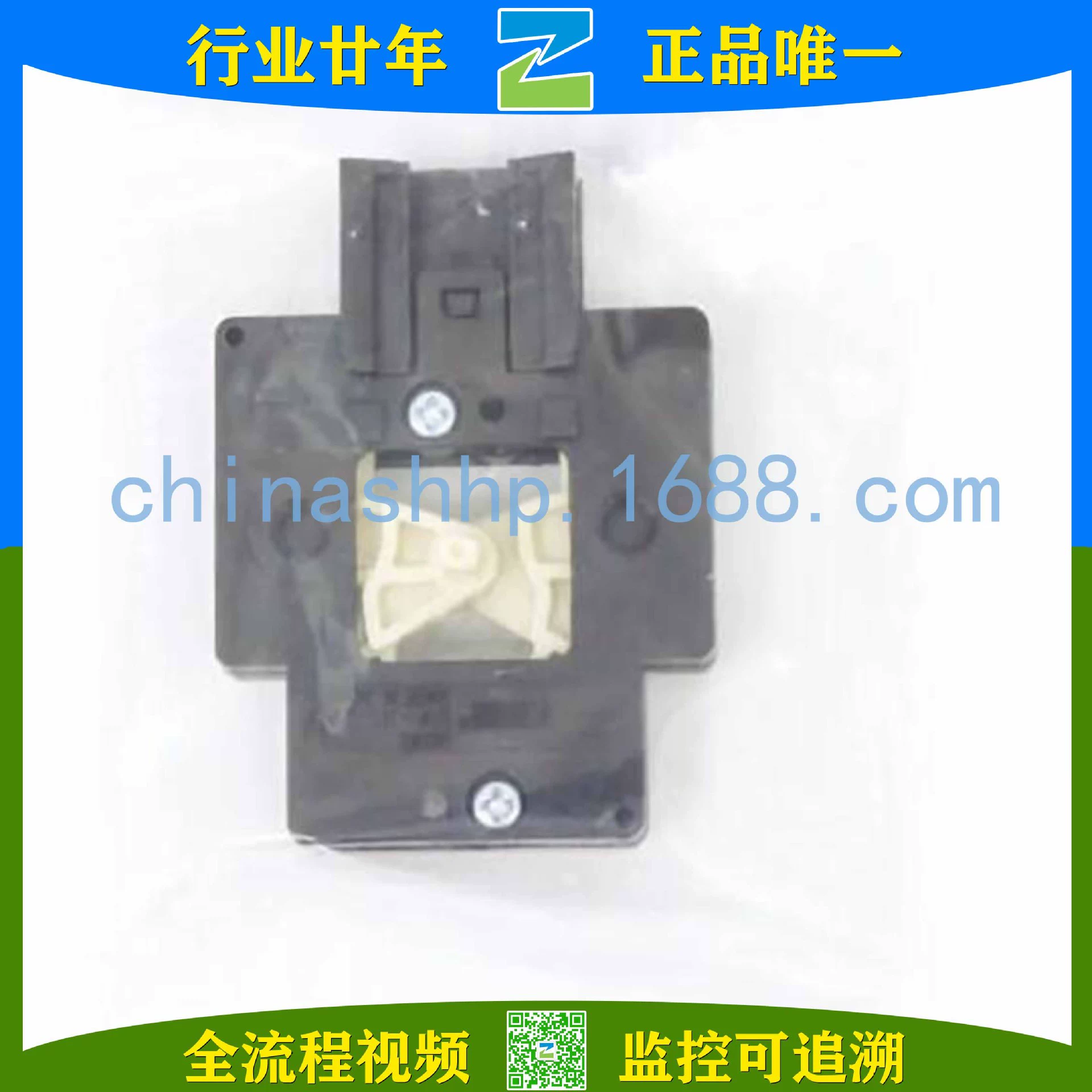 Механическое блокирующее устройство Mitsubishi UN-ML21, аксессуар для контактора, не импортный.