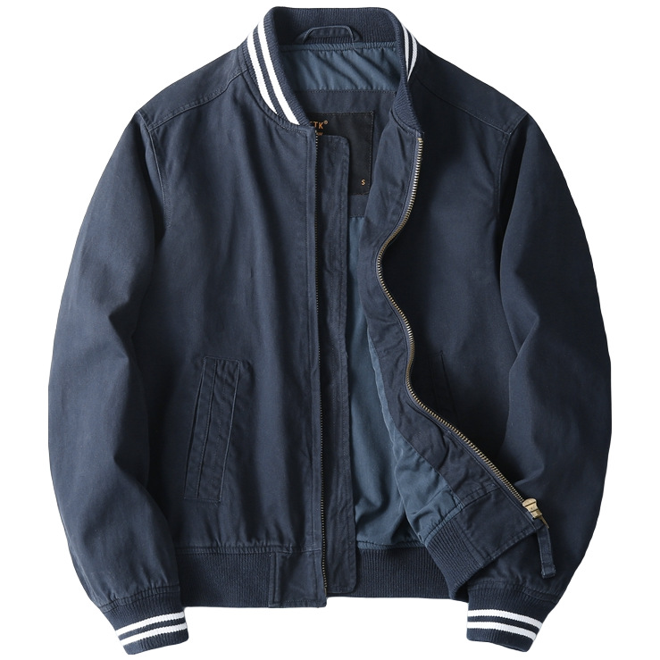 Jacket Casual Cardigan Jacket