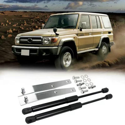 Suitable for Toyota Land Avtomobil qapağı dayağı