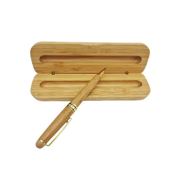 organic ecological ballpoint pen