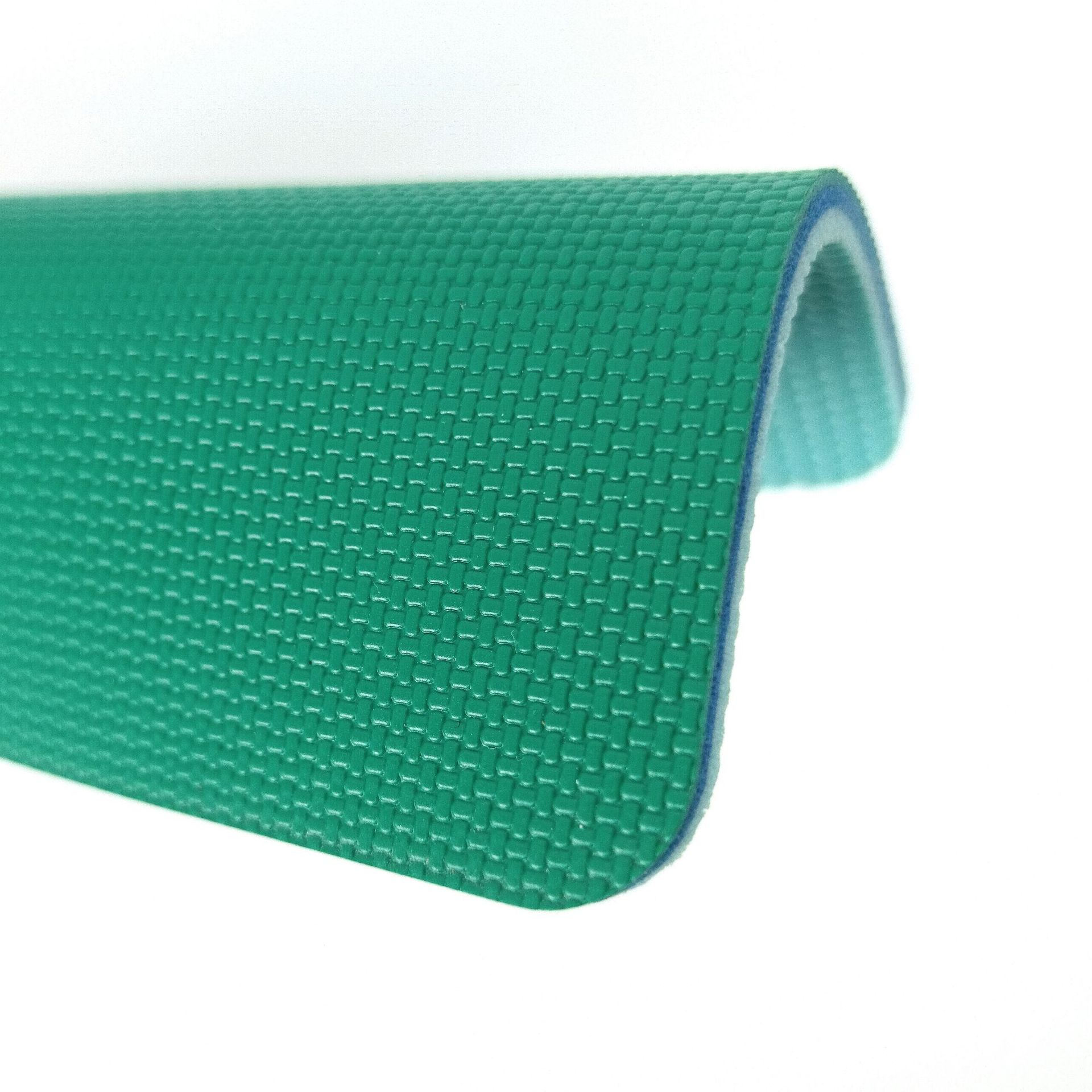 4.5 천 잔디 녹색