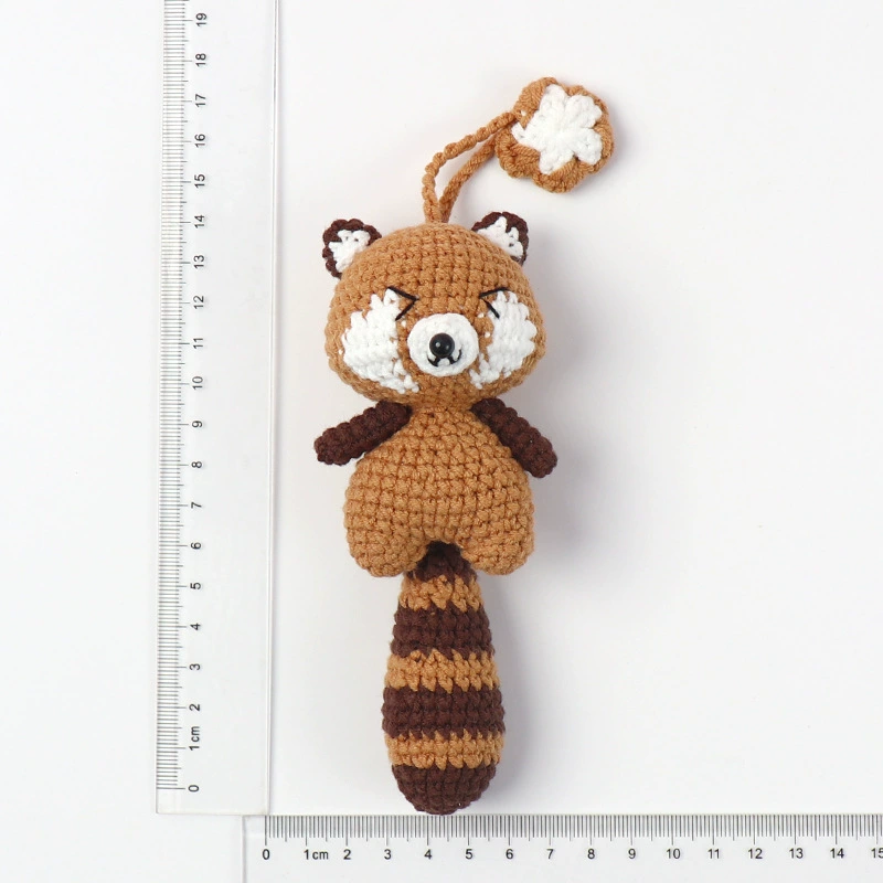 Яблоко, подвеска handmade, клубника, вязаная брелок, подсолнух, оптовая