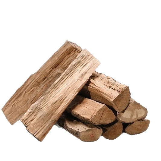 厂家批发果木劈柴烤鸭枣木柴家用壁炉环保木柴天然三年以上劈柴