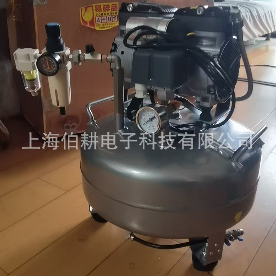 供应美国Jun-air低噪音OF1202-40BD3空气压缩机