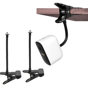 EufyCam2C/2CPro/3/3C nail-free flexible bracket EufyCam1/2/3 force clamp encapsulated bracket
