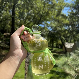 玻璃瓶;其他酒水包装;玻璃罐