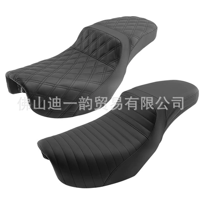 Dyna One-Piece Cushion Double | Motorcycle cushion