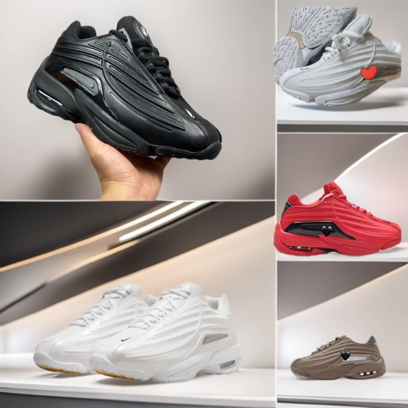 Putian Autumn and Winter Male Duck Men's Shoes DRAKE Joint Retro Casual sneaker Non-slip Breathable Fashion Torre Shoes