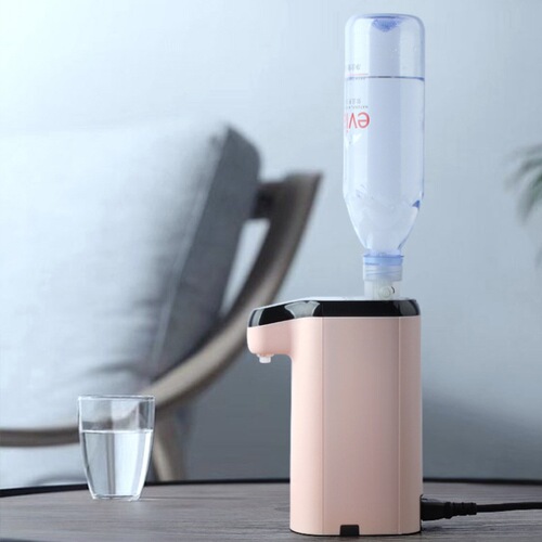 110V Weibili traditional Japanese instant hot water dispenser household small desktop instant hot mini portable pocket water dispenser