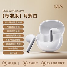 �m�ÿ羳QCY AilyBuds Pro��o���{�����C�Α��\�ӌW�����C