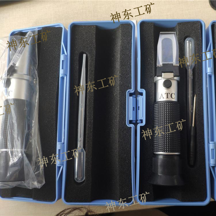 WYRCCW-IRT煤矿用乳化液浓度计 WYT-15浓度检测仪全自动小型专用