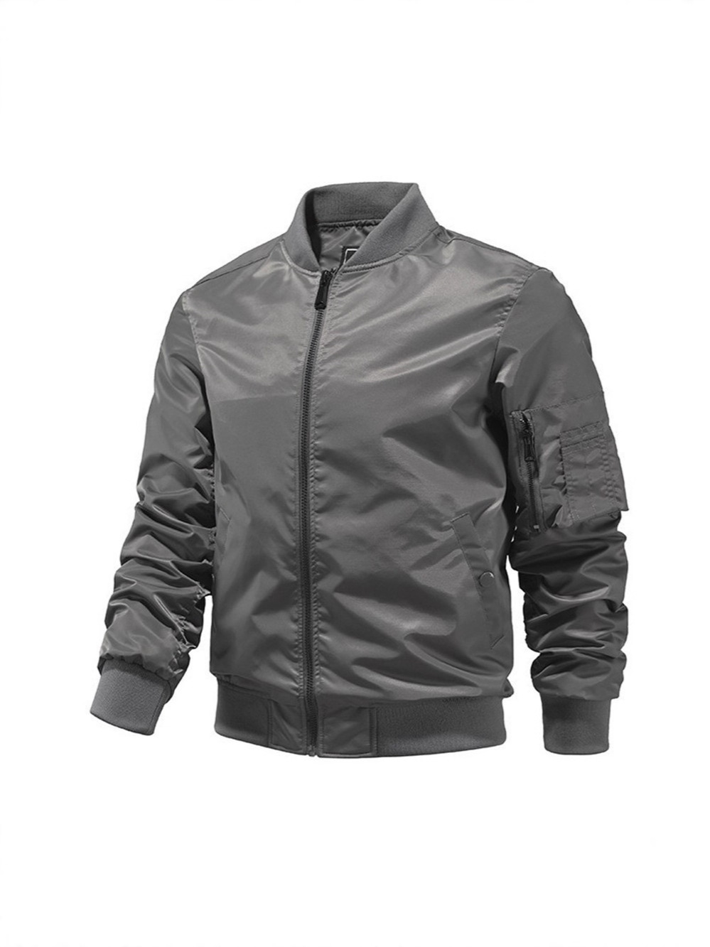 (Cross-border trading), men's autumn jacket, European style 5
